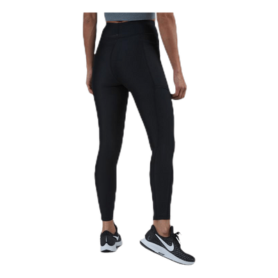 Game Tennis Tights 7/8 Black