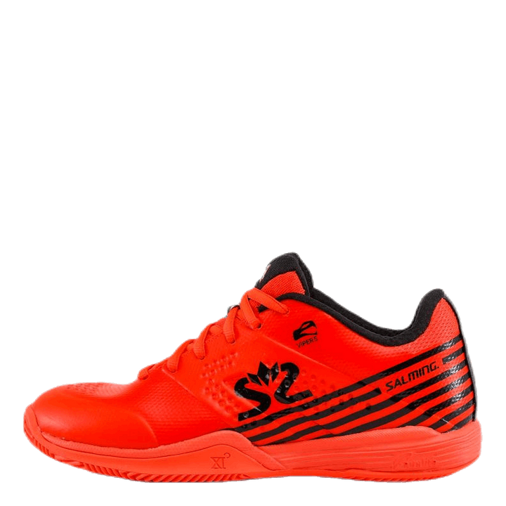 Zapatillas Pádel Salming Zapatillas Zapatilla Salming Rebel Negro