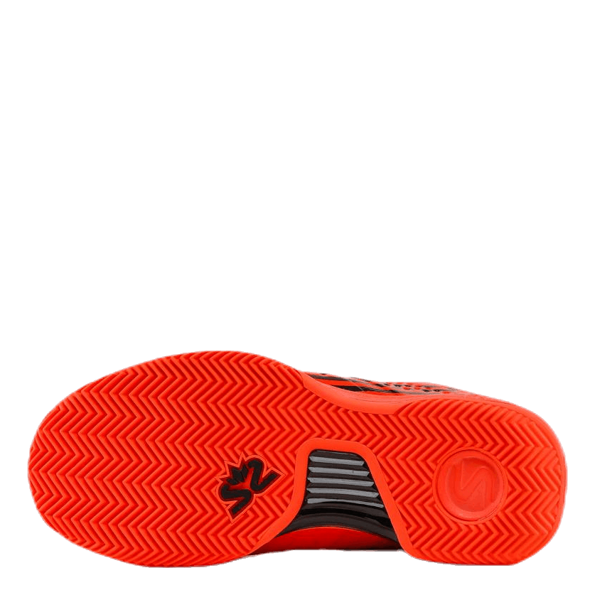 Viper 5 Padel Shoe Red