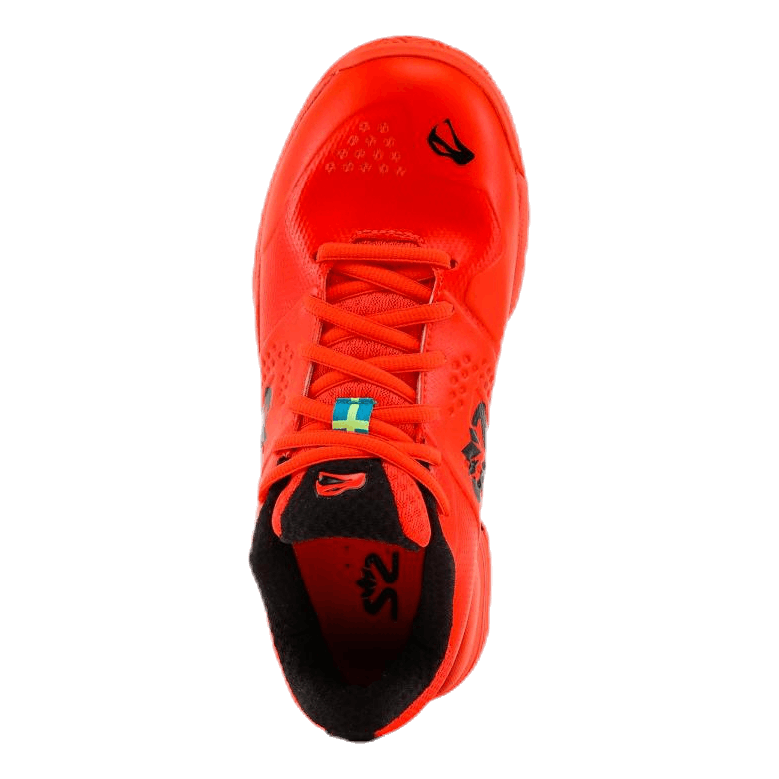 Viper 5 Padel Shoe Red