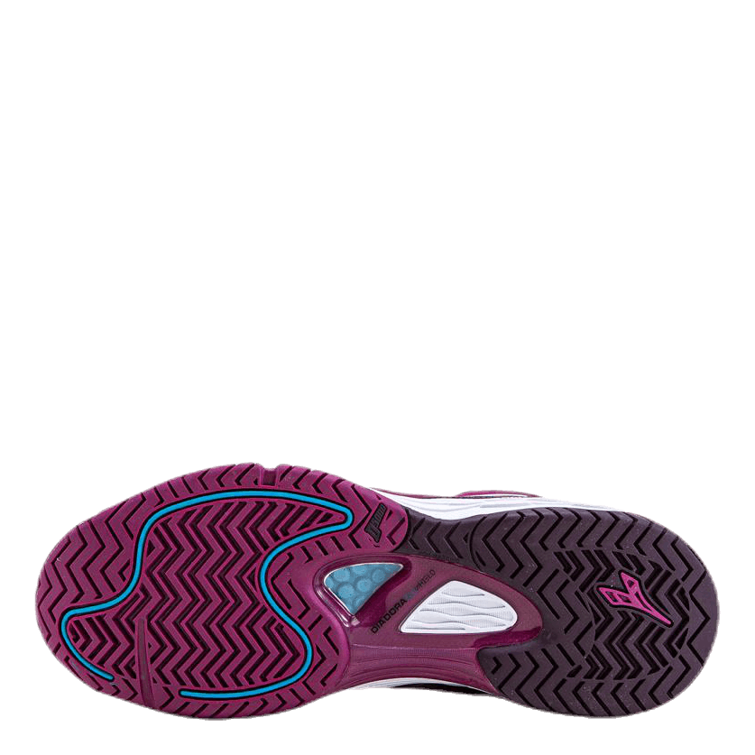 Speed Blushield Fly 2 AG Purple/White