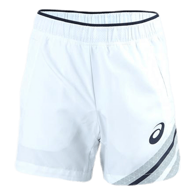 Club Gpx Short White