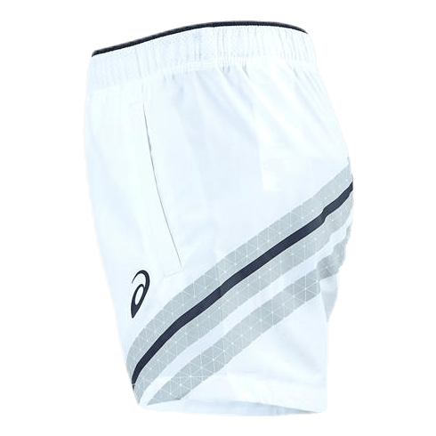 Club Gpx Short White