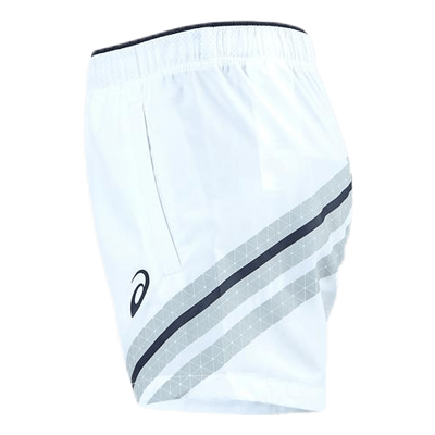 Club Gpx Short White