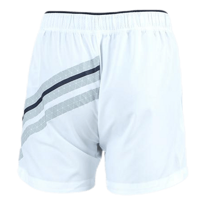 Club Gpx Short White