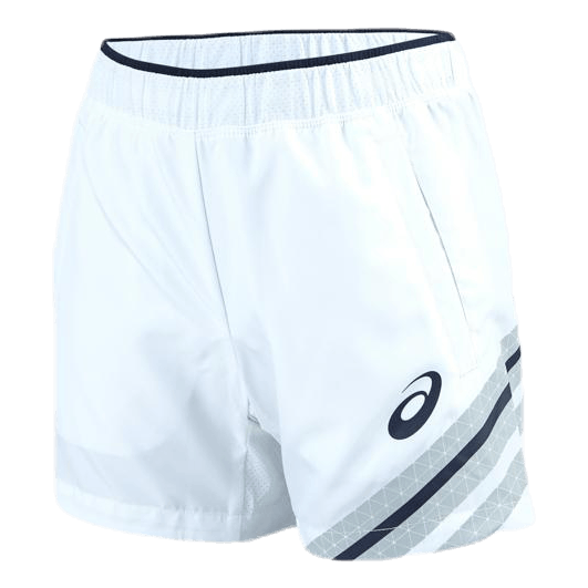 Club Gpx Short White