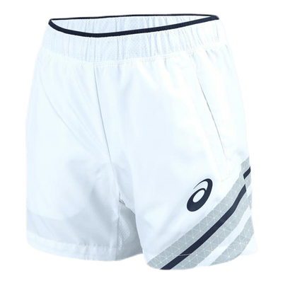 Club Gpx Short White