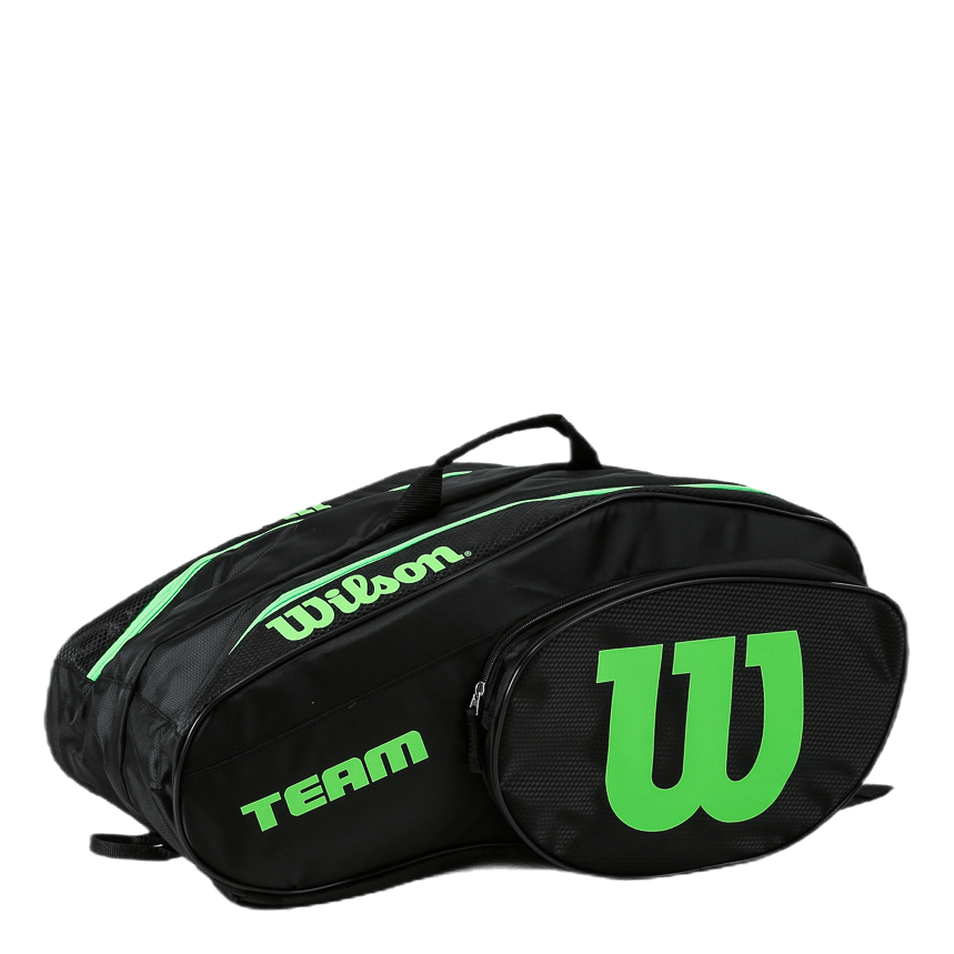 Padel Bag Green/Black