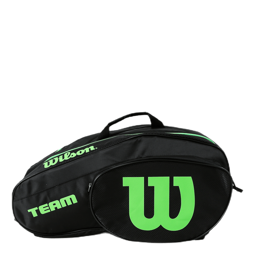 Padel Bag Green/Black