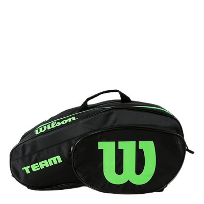 Padel Bag Green/Black