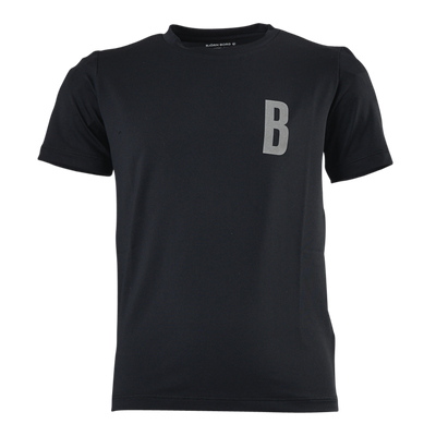 bjorn borg jr tee black