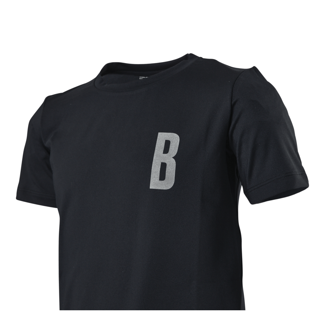 bjorn borg jr tee black