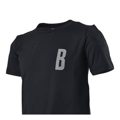 bjorn borg jr tee black