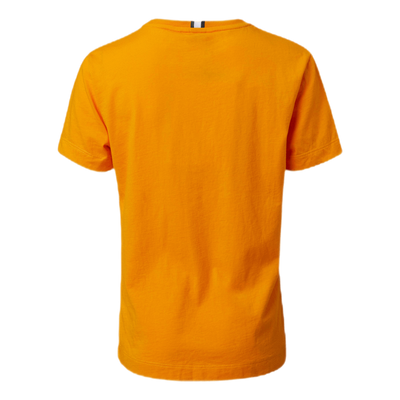 bjorn borg Jr Borg Sport Tee Yellow