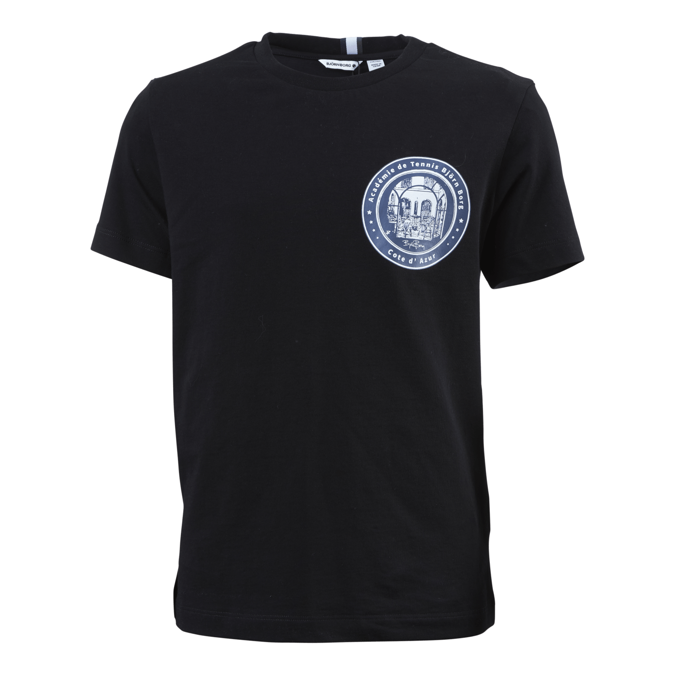 bjorn borg Jr Borg Sport Tee Black