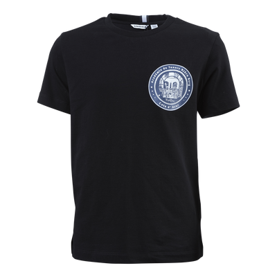 bjorn borg Jr Borg Sport Tee Black