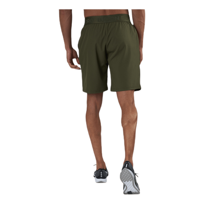 Borg Shorts Green