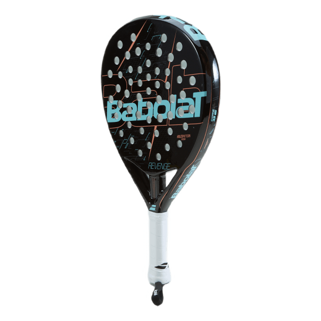 Babolat Revenge W 2021 Turquoise Black Racketnow