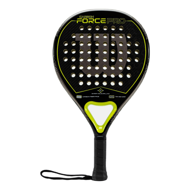 Carbon Force Pro Green/Black