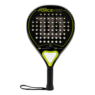 Carbon Force Pro Green/Black