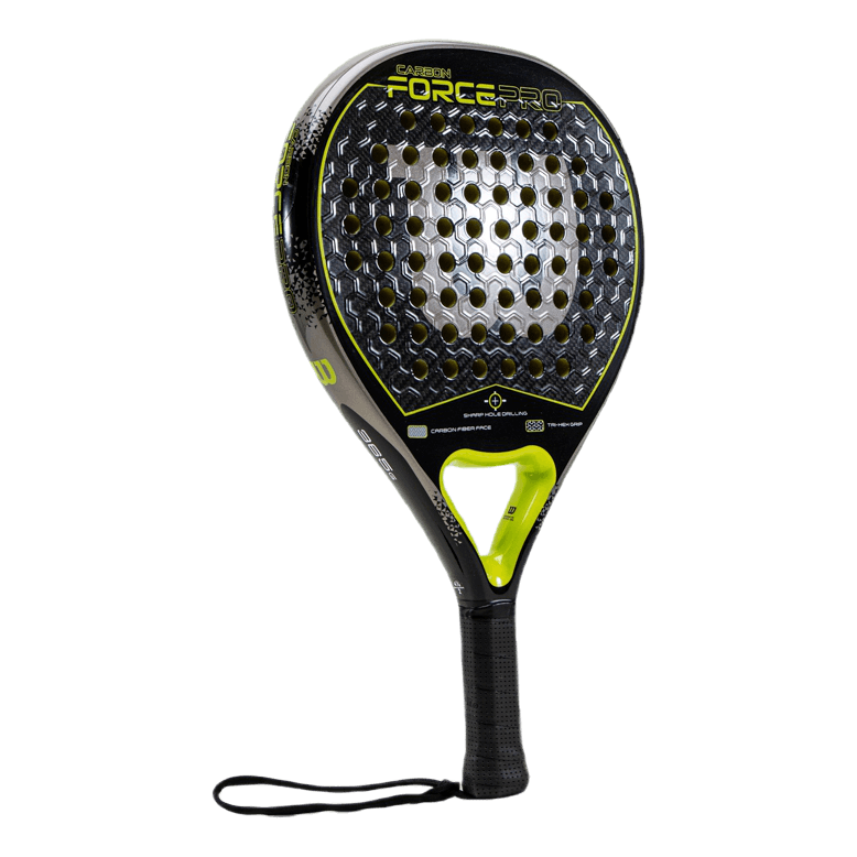 Carbon Force Pro Green/Black