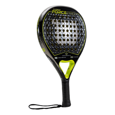 Carbon Force Pro Green/Black