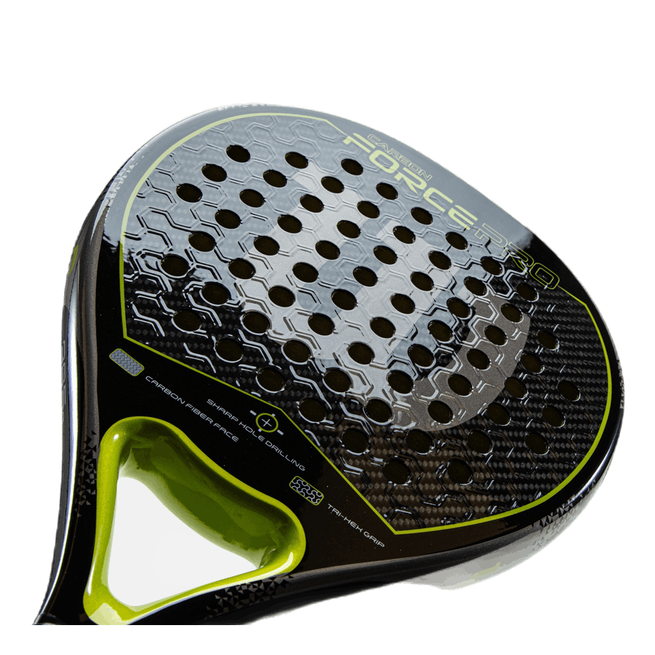 Carbon Force Pro Green/Black