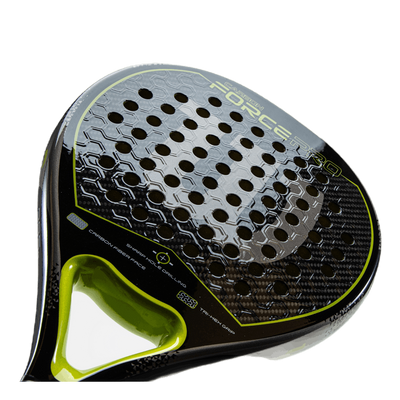 Carbon Force Pro Green/Black