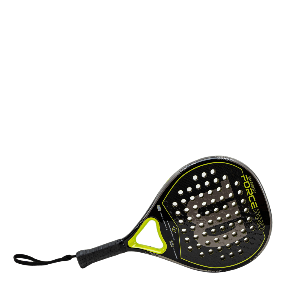 Carbon Force Pro Green/Black