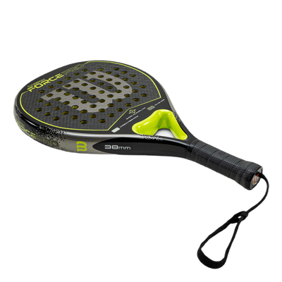 Carbon Force Pro Green/Black