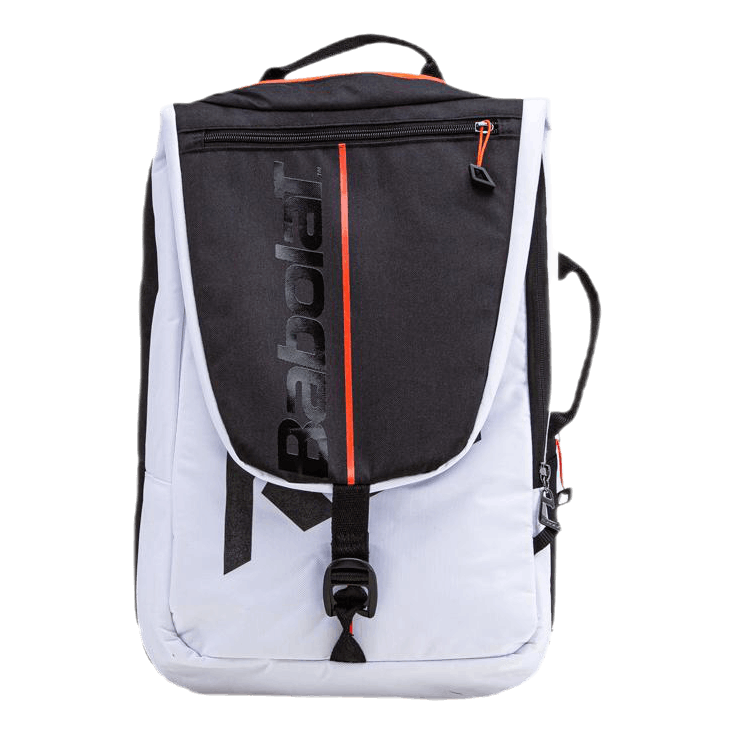 Backpack Pure Strike White/Red