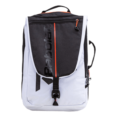 Backpack Pure Strike White/Red