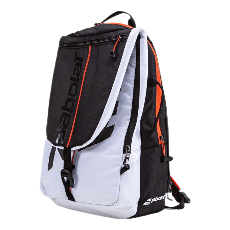 Backpack Pure Strike White/Red