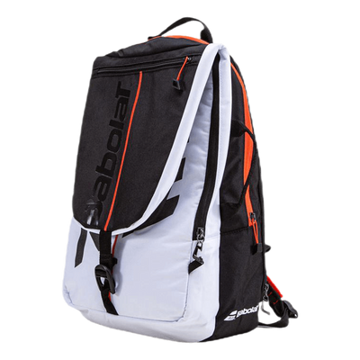 Backpack Pure Strike White/Red