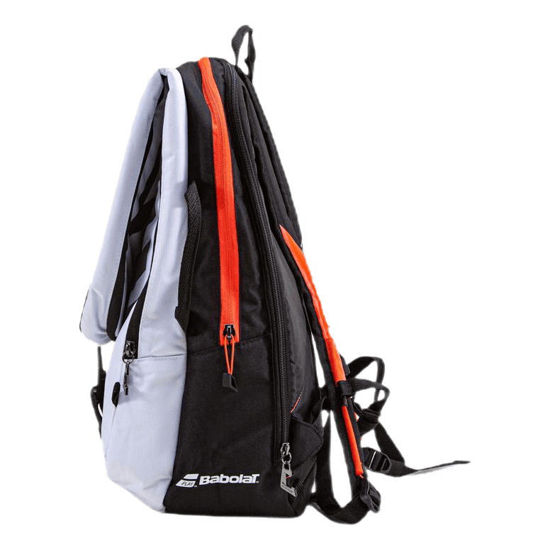 Backpack Pure Strike White/Red