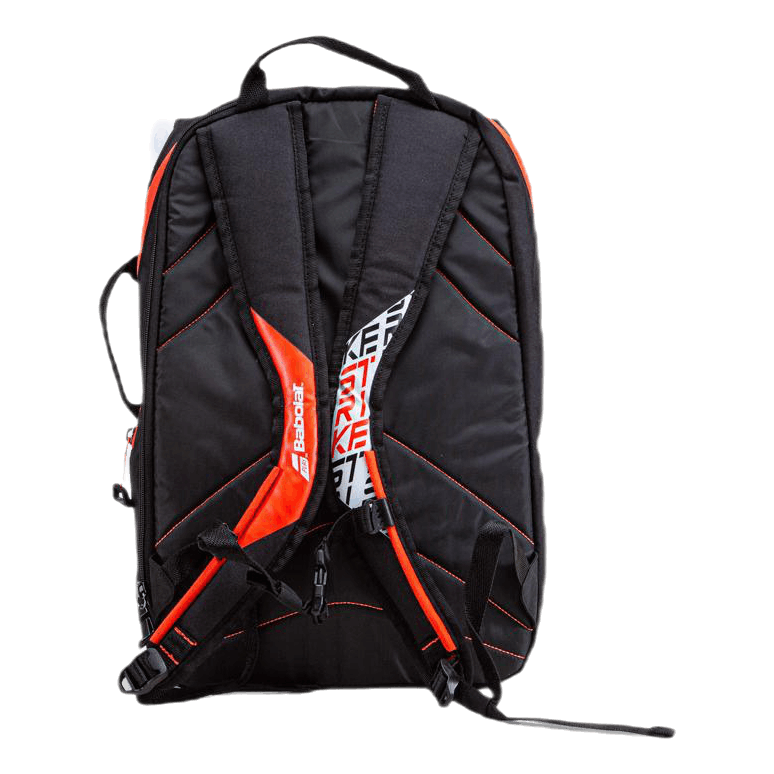 Backpack Pure Strike White/Red