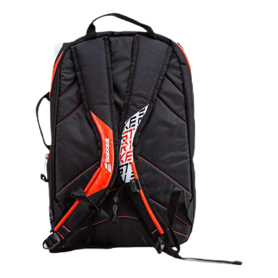 Backpack Pure Strike White/Red