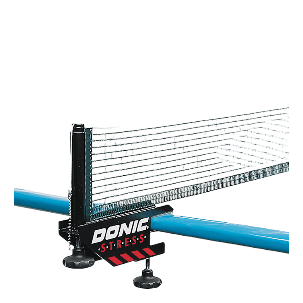 Donic Nätställning Stress Green – Racketnow.com